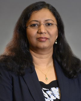 Sandhya Kortagere, PhD