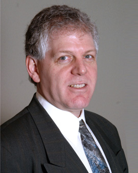 David J. Libon, PhD