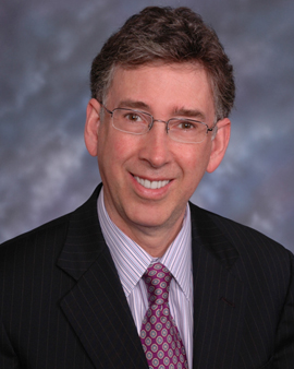 Glenn W. Laub, MD