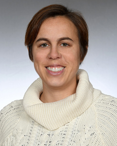 Emily Levy, MD