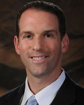 Eric Levicoff