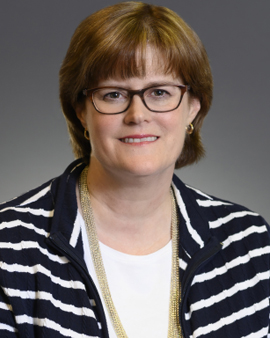 Kirsten Larson, PhD
