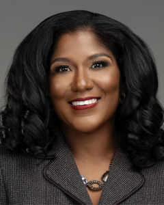 Roberta Laguerre-Frederique