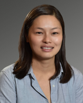 Amy Ma, PhD: Microbiology & Immunology