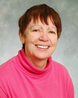 Hazel Murphy, PhD