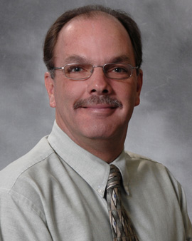 James W. Moore, MHS, PA(ASCP)CM