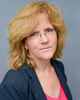 Joanne Mathiasen, PhD