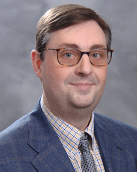 Julio Martin-Garcia, PhD