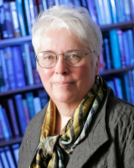 Susan V. McLeer