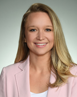 Caitlin Moss