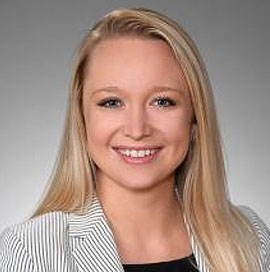 Caitlin Moss
