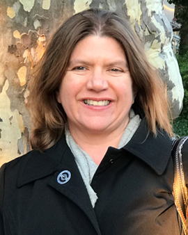 Deirdre H. McMahon, PhD