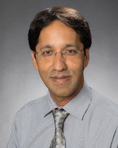 Kamran Mohiuddin, MD, MBA