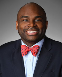 Leon McCrea II, MD, MPH