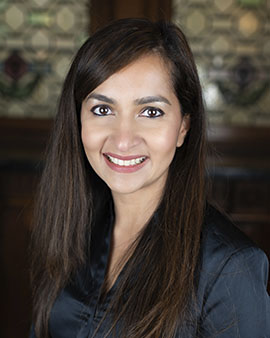 Prerna Mewawalla