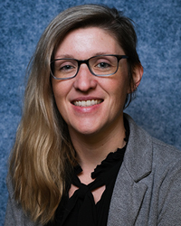 Stephanie Matt, PhD