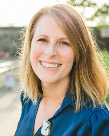 Tracy McSweeney