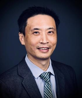 Kevin Ng