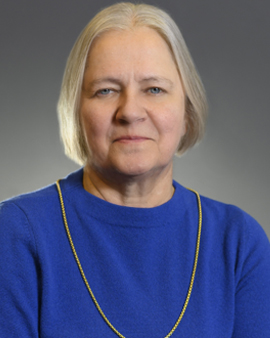 Pamela Norton, PhD