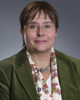 Sonia Navas-Martin, PhD