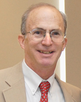 Steven J. Peitzman