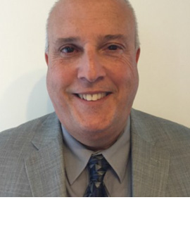 Ronald F. Polizzi, MBA, CRA (Certified Research Administrator)