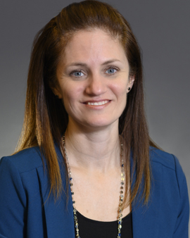 Vanessa Pirrone, PhD