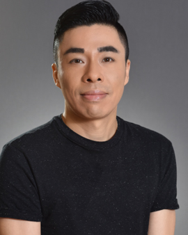 Liang Oscar Qiang, MD, PhD