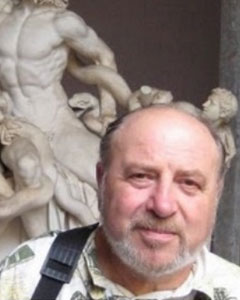 Ilya Rybak, PhD