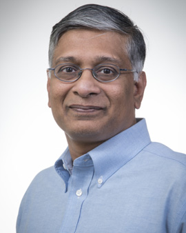 Ramesh Raghupathi, PhD