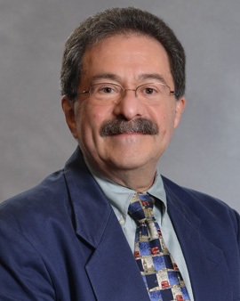 Richard Rest, PhD