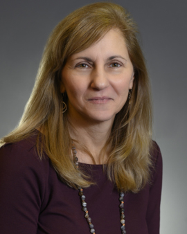 Donna Russo, PhD