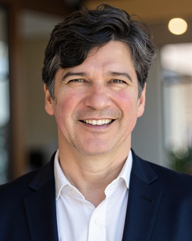 Mauricio J. Reginato, PhD