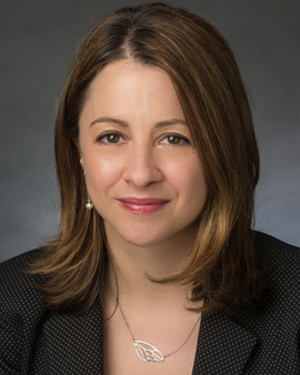 Melissa G. Richman