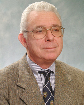 Allan B. Schwartz