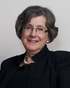 Drexel Physician Refresher/Re-entry Committee Member - Barbara Schindler, MD