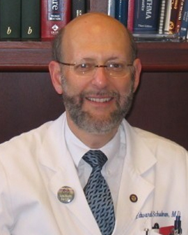 Edward Schulman, MD