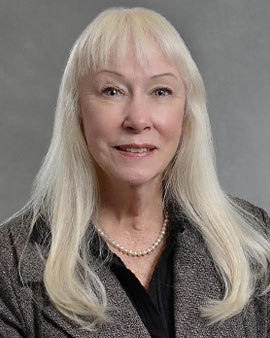 Rita Shaughnessy, MD, PhD