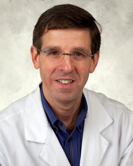 Robert Steckler, MD: Pediatrics - Drexel University College of Medicine