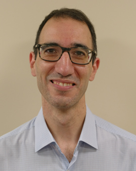 Antonio Sanz-Clemente, PhD