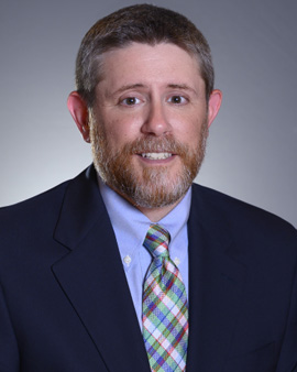 B. Brent Simmons, MD
