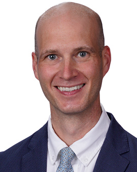 Gregory Schroeder