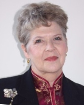 H. Anne Smallwood, MS, CCRA
