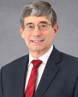 Kenny Simansky, PhD: Senior Vice Dean for Research