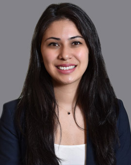 Priscila Sato, Drexel Department of Pharmacology & Physiology