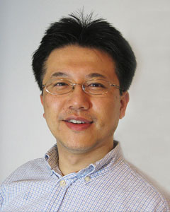 Kazuhito Toyooka, PhD: Neurobiology and Anatomy - Drexel 
