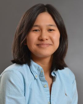 Veronica J. Tom, PhD - Department of Neurobiology and Anatomy
