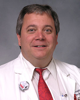 Mark Trombetta, MD