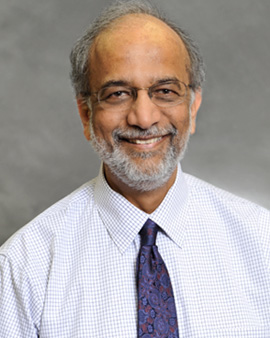 Akhil Vaidya, PhD