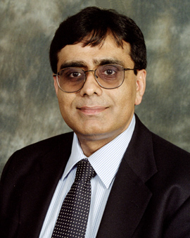 Sunil Verma